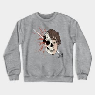 Migraine Crewneck Sweatshirt